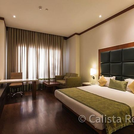 Calista Resort Дели Экстерьер фото