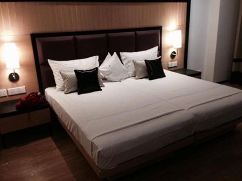 Calista Resort Дели Экстерьер фото