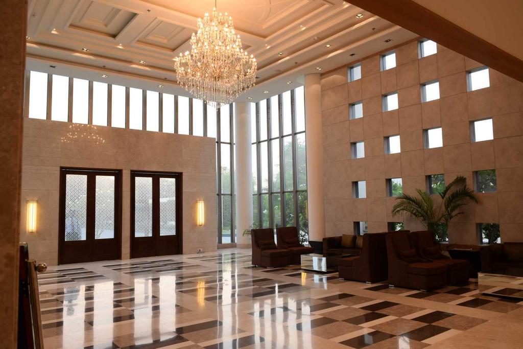 Calista Resort Дели Экстерьер фото
