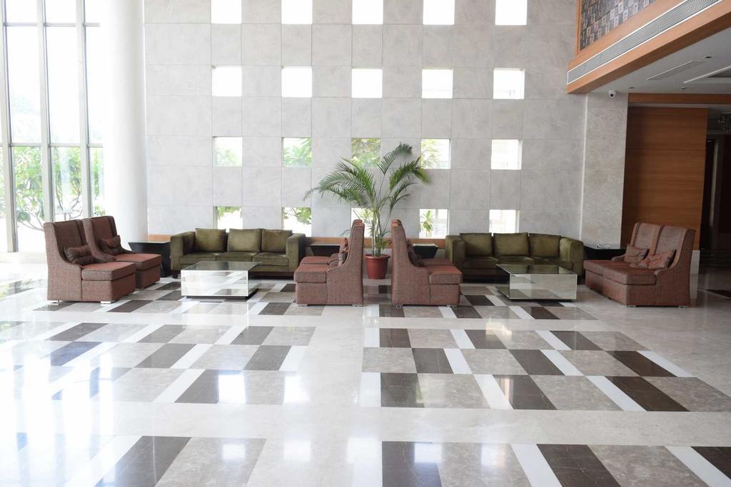 Calista Resort Дели Экстерьер фото