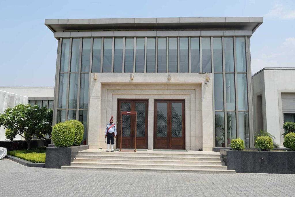 Calista Resort Дели Экстерьер фото