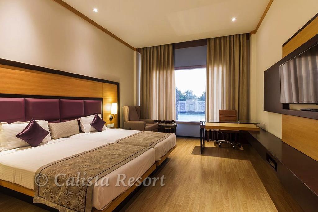 Calista Resort Дели Экстерьер фото