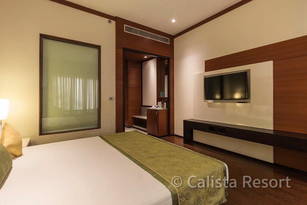 Calista Resort Дели Экстерьер фото