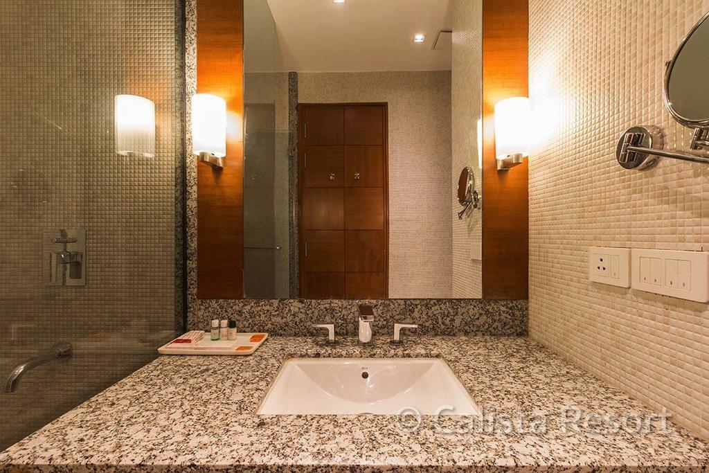 Calista Resort Дели Экстерьер фото