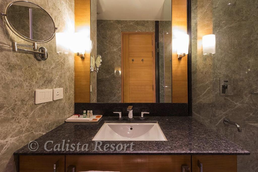 Calista Resort Дели Экстерьер фото
