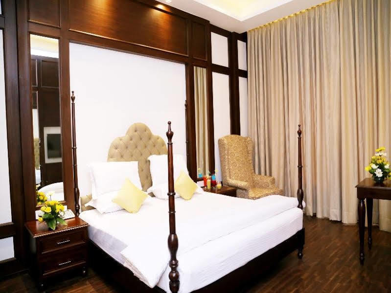 Calista Resort Дели Экстерьер фото